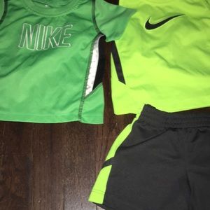 Toddler Nike